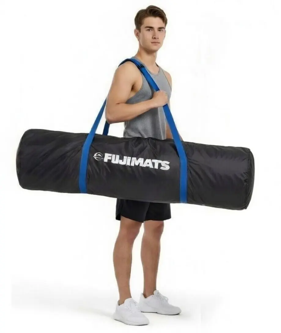 Roll Out Mats